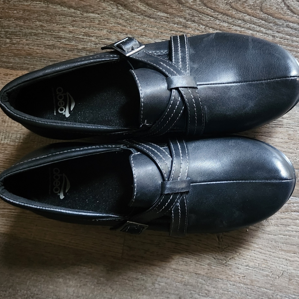 Abeo Jill shoes sz 7